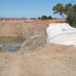 Natomas Main Drainage Canal – Sacramento, CA 2004