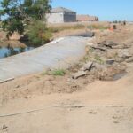 Natomas Main Drainage Canal – Sacramento, CA 2004