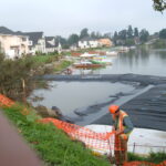 Weir Isolation – Fairview, OR 2004