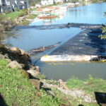 Weir Isolation – Fairview, OR 2004