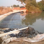 Natomas Main Drainage Canal – Sacramento, CA 2004