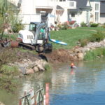 Weir Isolation – Fairview, OR 2004