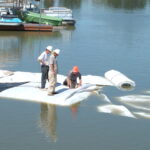 Weir Isolation – Fairview, OR 2004