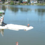 Weir Isolation – Fairview, OR 2004