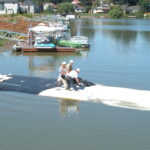 Weir Isolation – Fairview, OR 2004