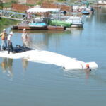 Weir Isolation – Fairview, OR 2004