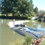 Weir Isolation – Fairview, OR 2004