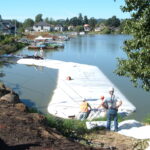 Weir Isolation – Fairview, OR 2004