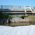 Weir Isolation – Fairview, OR 2004