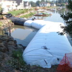 Weir Isolation – Fairview, OR 2004