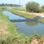 Weir Isolation – Fairview, OR 2004