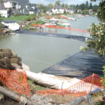 Weir Isolation – Fairview, OR 2004