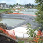 Weir Isolation – Fairview, OR 2004