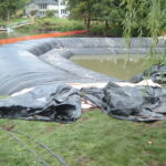 Weir Isolation – Fairview, OR 2004