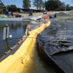 Memorial Bridge – Healdsburg, CA 2015