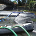 Memorial Bridge – Healdsburg, CA 2015