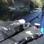 Westside Memorial Bridge – Healdsburg, CA 2014