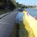 Westside Memorial Bridge – Healdsburg, CA 2014