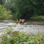 Pilchuck River – Lake Stevens, WA 2016