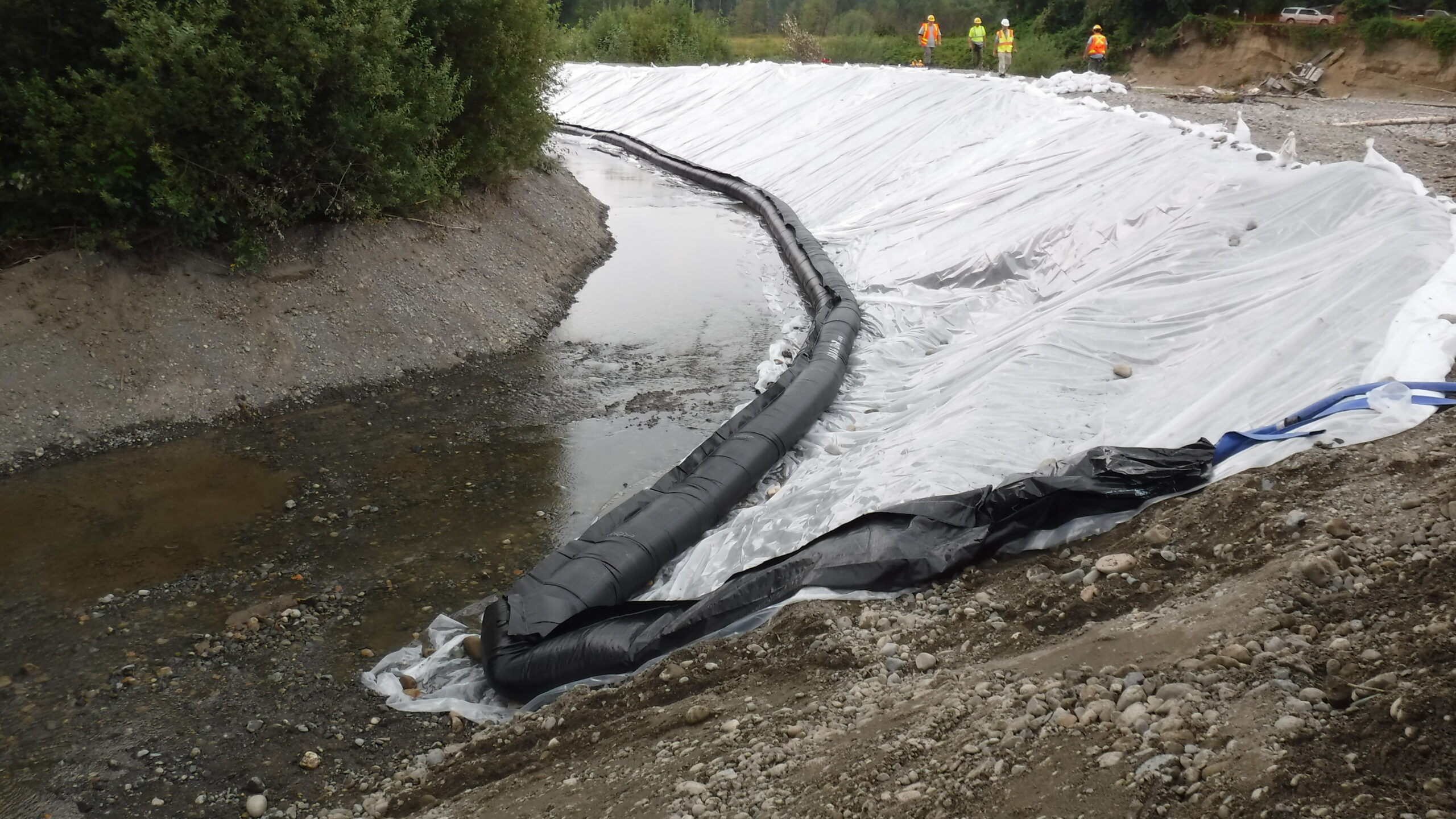 Pilchuck River – Lake Stevens, WA 2016