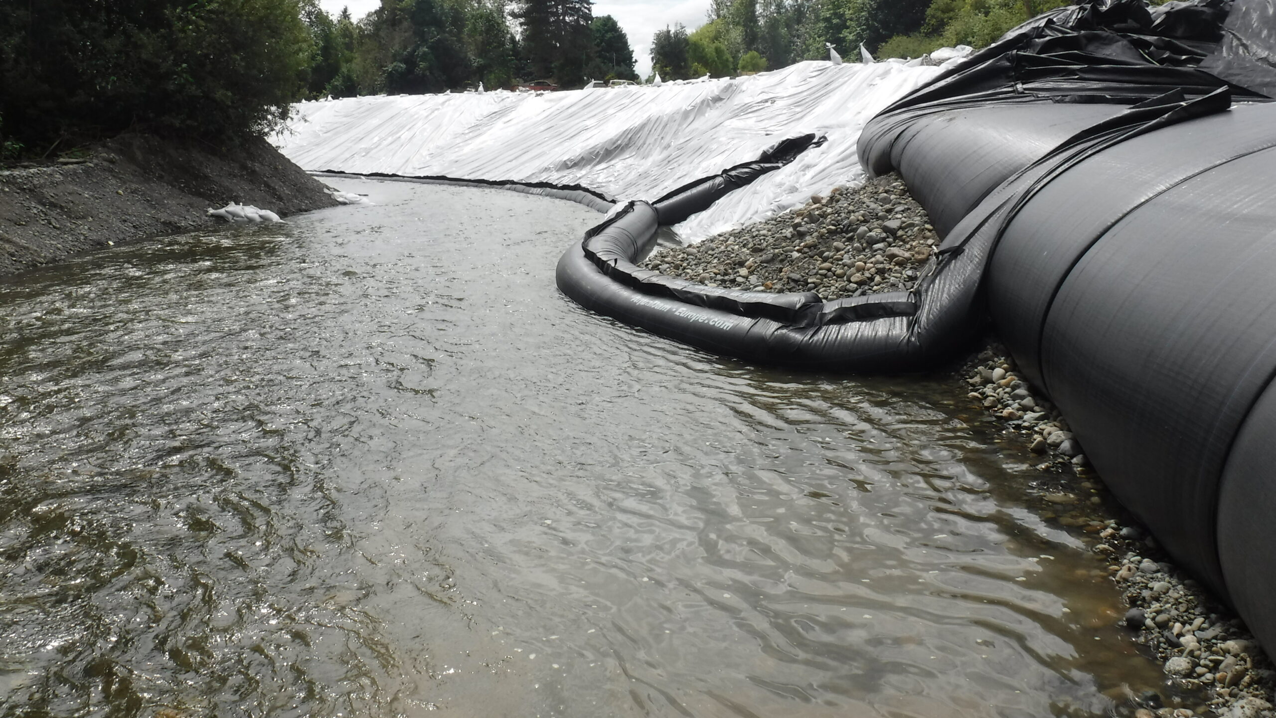 Pilchuck River – Lake Stevens, WA 2016