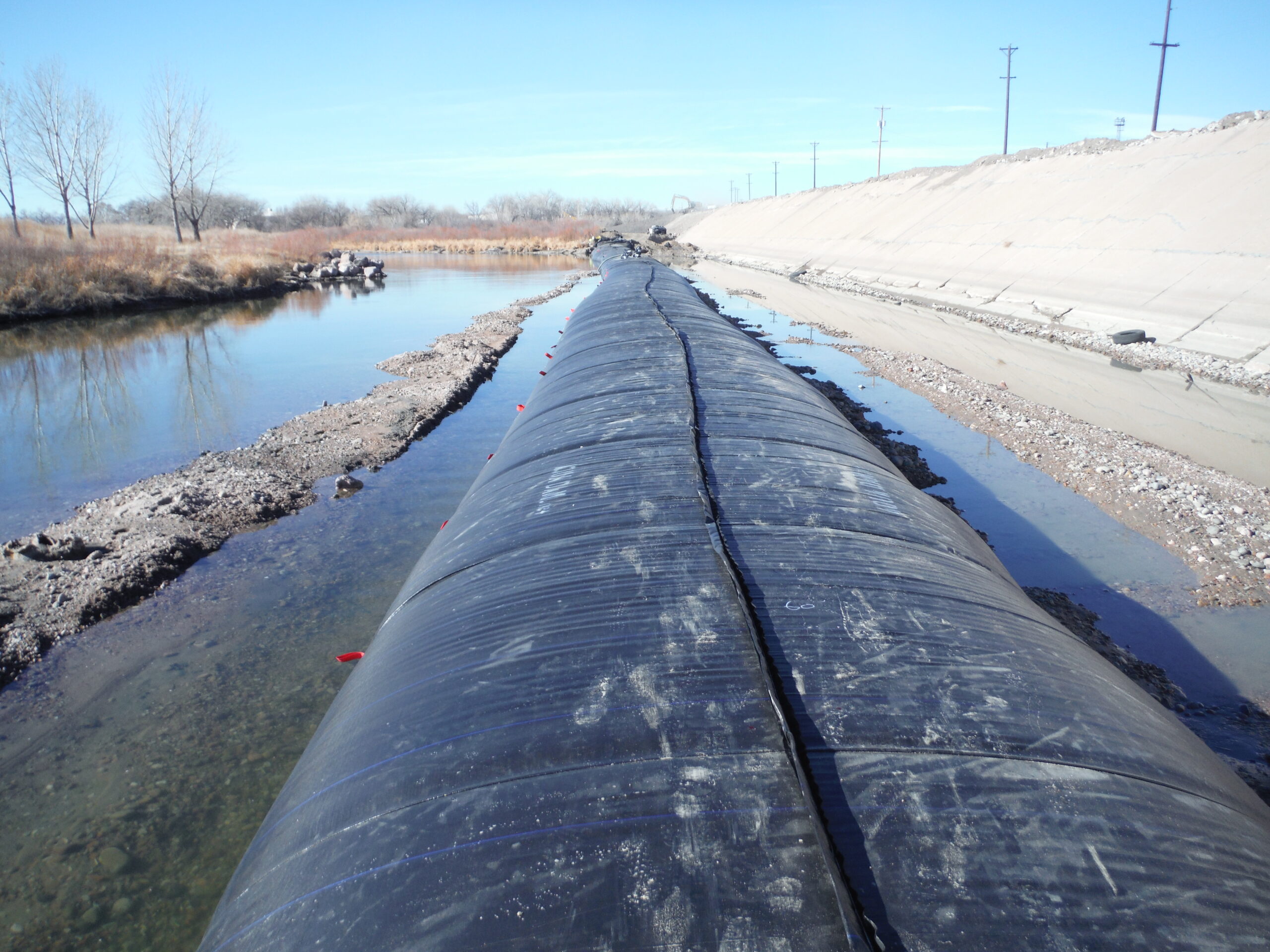 Arkansas River – Pueblo, CO 2015