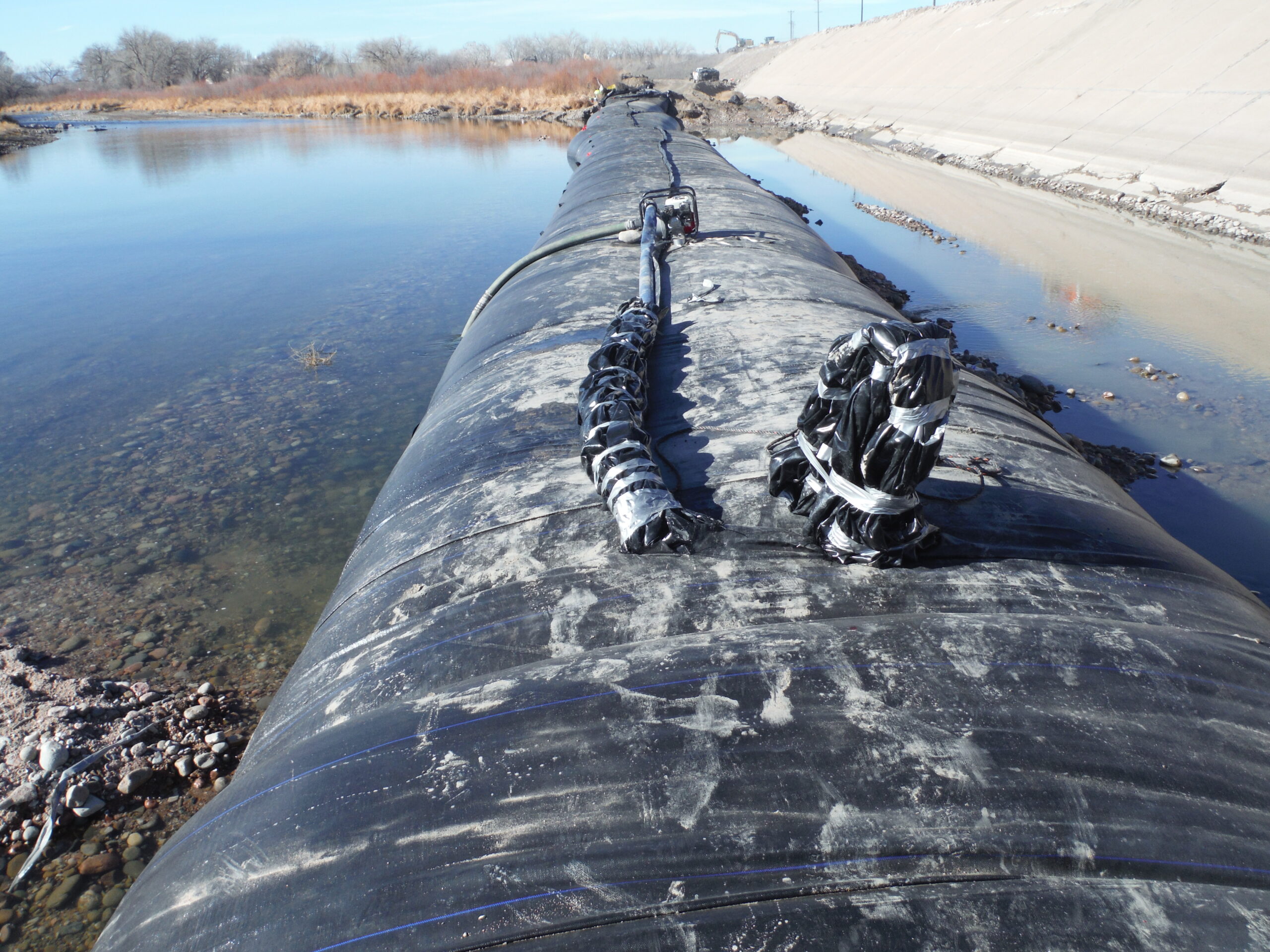 Arkansas River – Pueblo, CO 2015