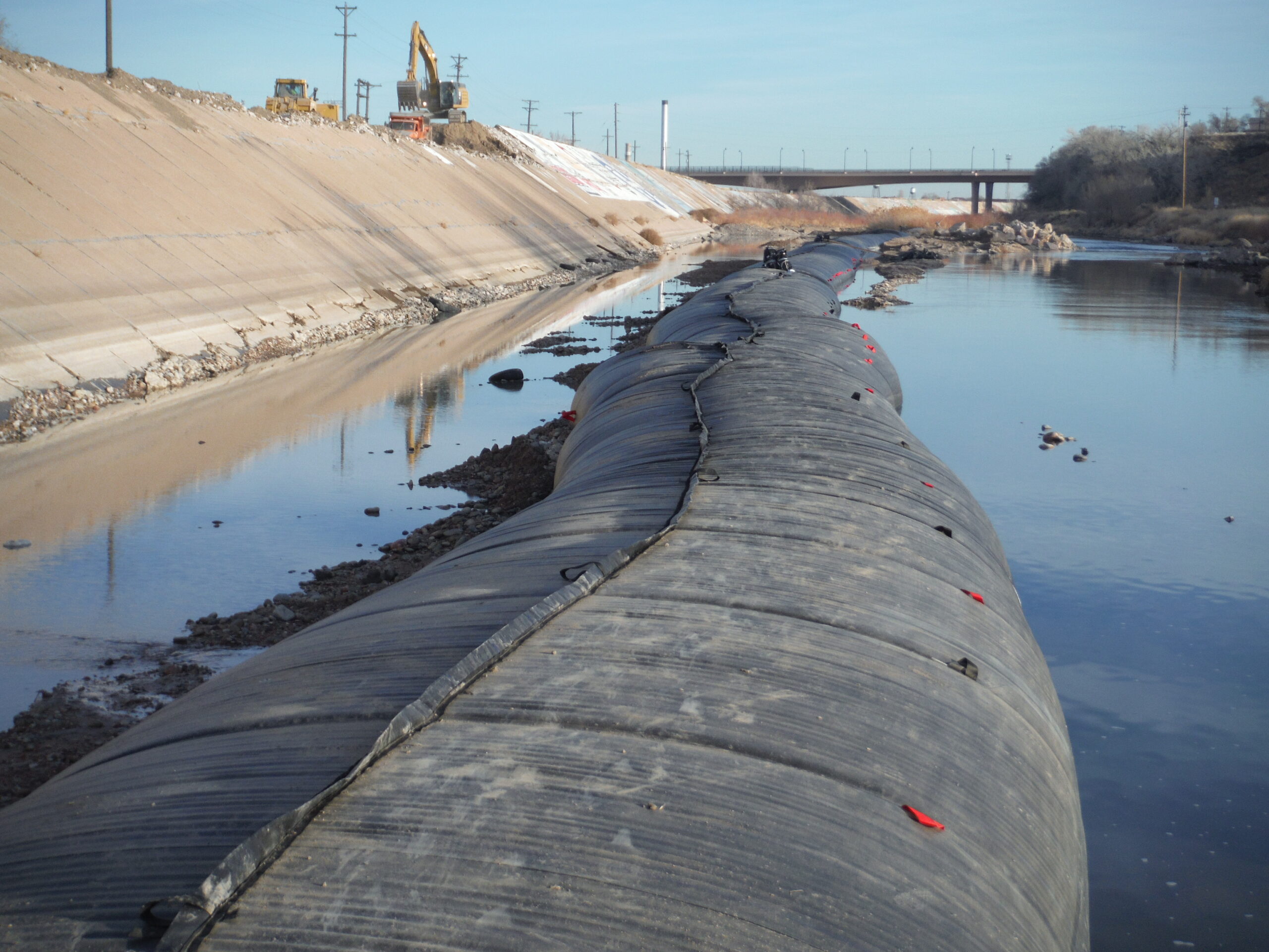 Arkansas River – Pueblo, CO 2015