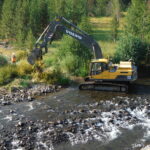 Shoshone River – Cody, WY 2013