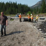 Shoshone River – Cody, WY 2013