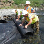 Shoshone River – Cody, WY 2013