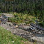 Shoshone River – Cody, WY 2013