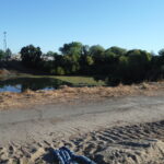 West Sacramento – Meyers Bridge with Sacramento, CA 2013