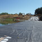 West Sacramento – Meyers Bridge with Sacramento, CA 2013