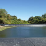 West Sacramento – Meyers Bridge with Sacramento, CA 2013