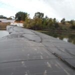 West Sacramento – Meyers Bridge with Sacramento, CA 2013