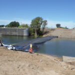 West Sacramento – Meyers Bridge with Sacramento, CA 2013