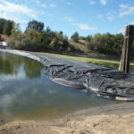 West Sacramento – Meyers Bridge with Sacramento, CA 2013