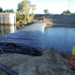 West Sacramento – Meyers Bridge with Sacramento, CA 2013