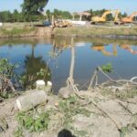 Natomas Main Drainage Canal – Sacramento, CA 2004