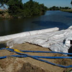 Natomas Main Drainage Canal – Sacramento, CA 2004