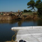 Natomas Main Drainage Canal – Sacramento, CA 2004