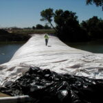 Natomas Main Drainage Canal – Sacramento, CA 2004