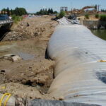 Natomas Main Drainage Canal – Sacramento, CA 2004