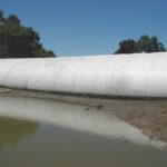 Natomas Main Drainage Canal – Sacramento, CA 2004