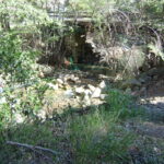 Creek Diversion – Ventura County, CA 2008